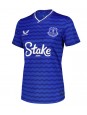 Everton Jack Grealish #18 Replika Hemmakläder Dam 2025-26 Kortärmad